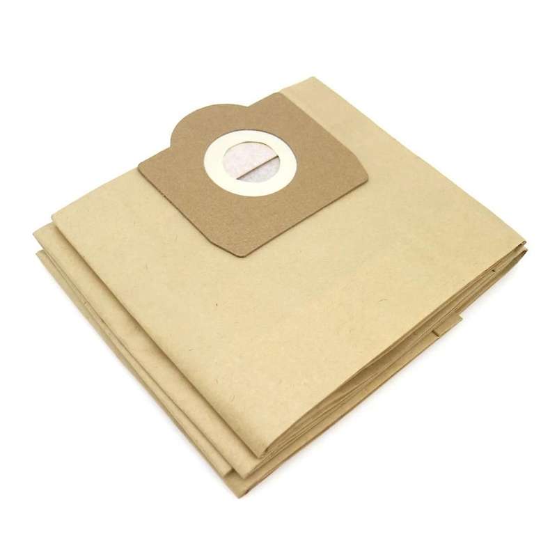 12pcs Vacuum Cleaner Dust Bag for Karcher Cleaner Dust Bags