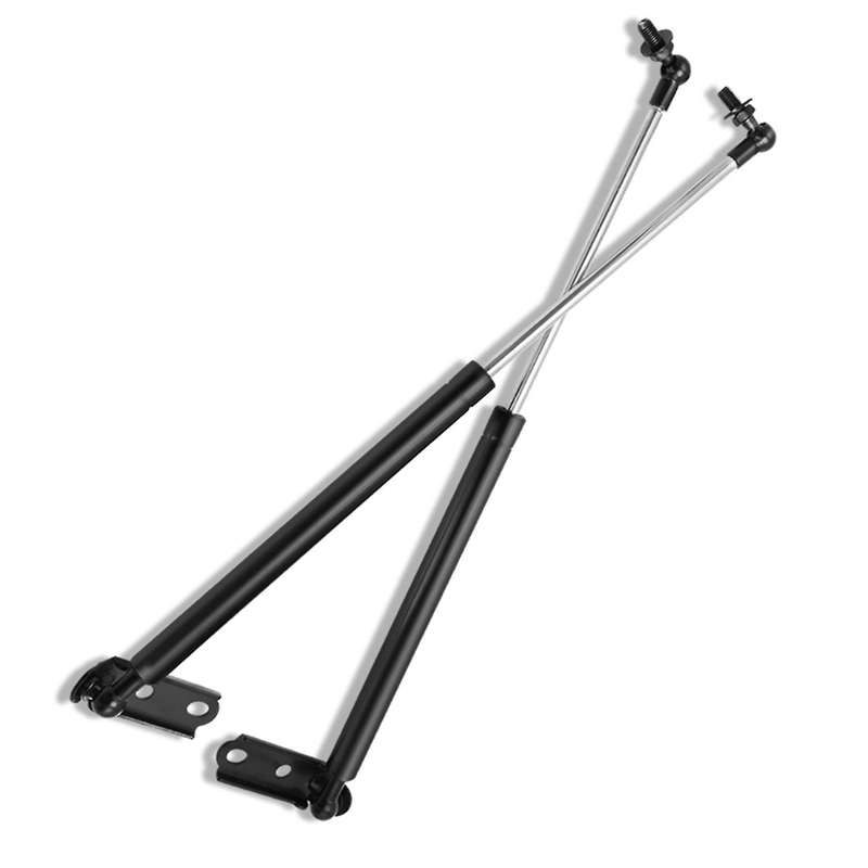 2pcs Car Front Bonnet Hood Lift Support for Lexus Rx300 1999-2003