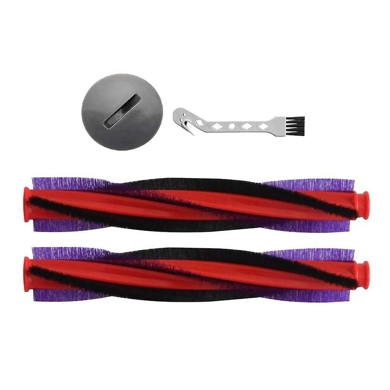 225mm Roller Brush Kit Bar for Dyson V6 Dc59 Dc62 Sv073 Sv03