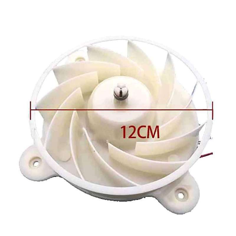 Motor Zwf-30-3 12v2.5w for Samsung Meiling Athenarefrigerator