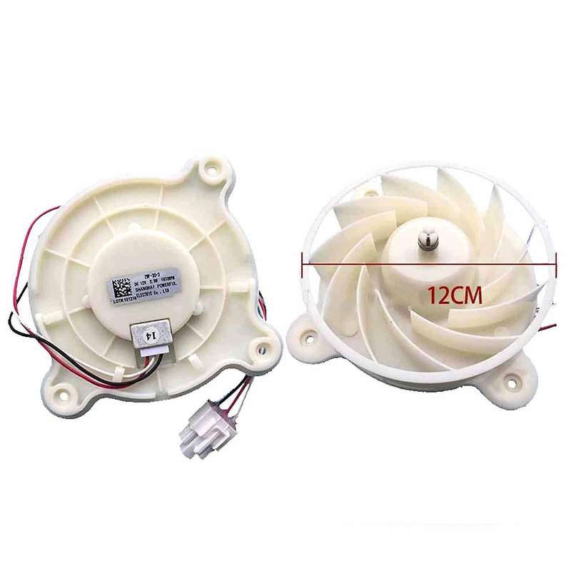 Motor Zwf-30-3 12v2.5w for Samsung Meiling Athenarefrigerator