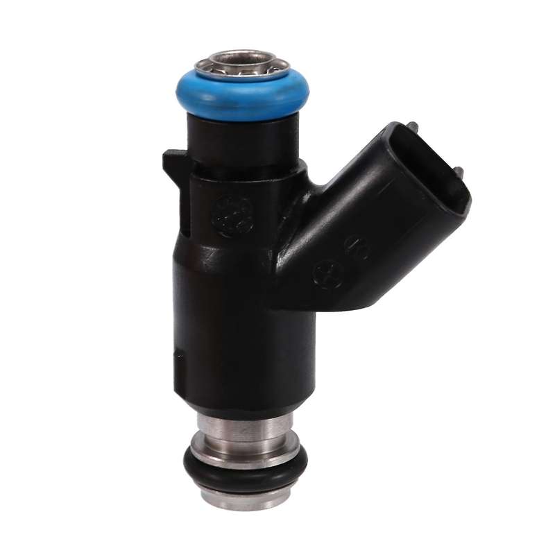 New Fuel Injector Nozzle 12613411 for Gm Chevrolet Suburban Silverado