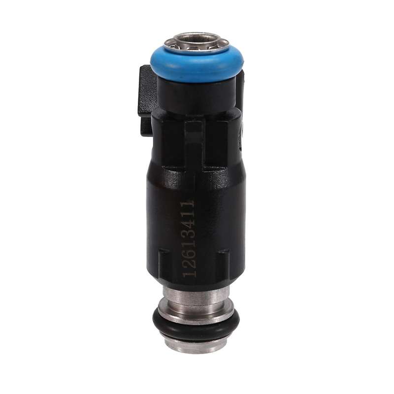 New Fuel Injector Nozzle 12613411 for Gm Chevrolet Suburban Silverado
