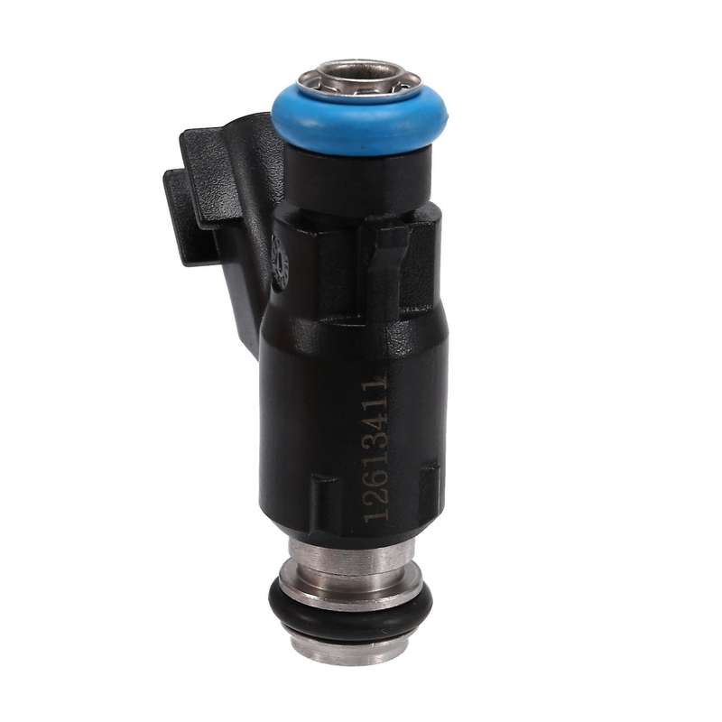 New Fuel Injector Nozzle 12613411 for Gm Chevrolet Suburban Silverado