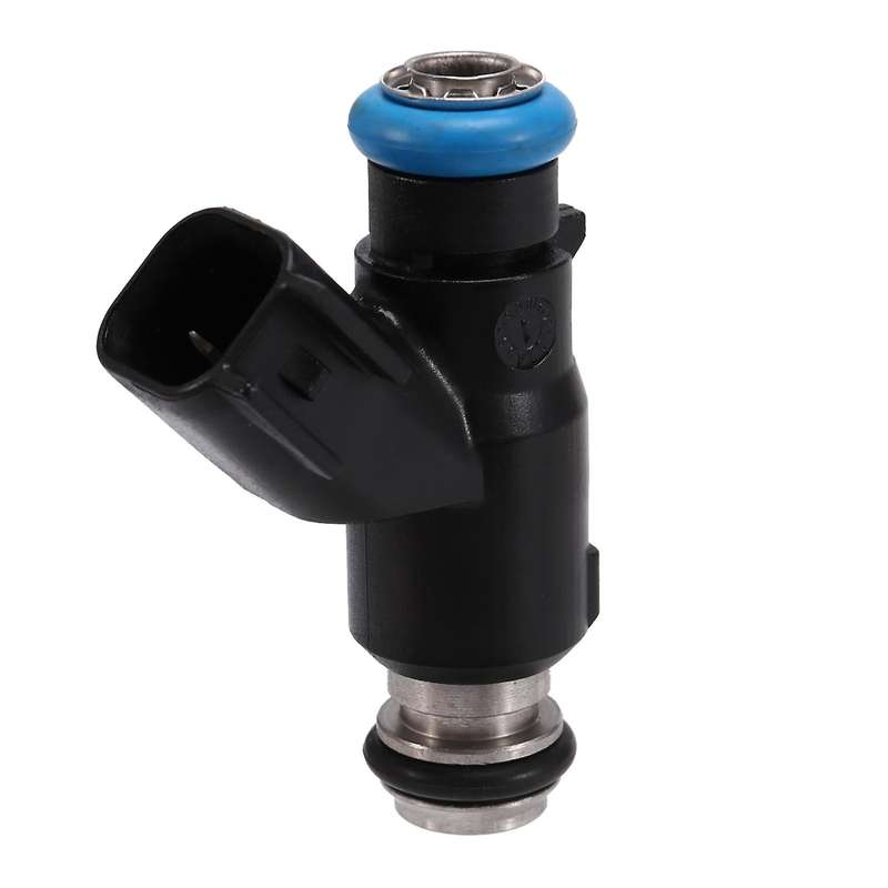 New Fuel Injector Nozzle 12613411 for Gm Chevrolet Suburban Silverado