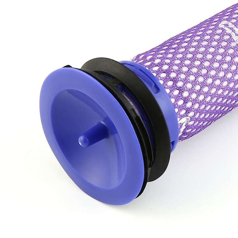 Brush Roll Washable Filter for Dyson V6 Cordless Brushroll Cleaner
