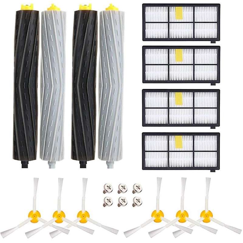 Accessories for Irobot Roomba 800 900 Series 805 850 851 860