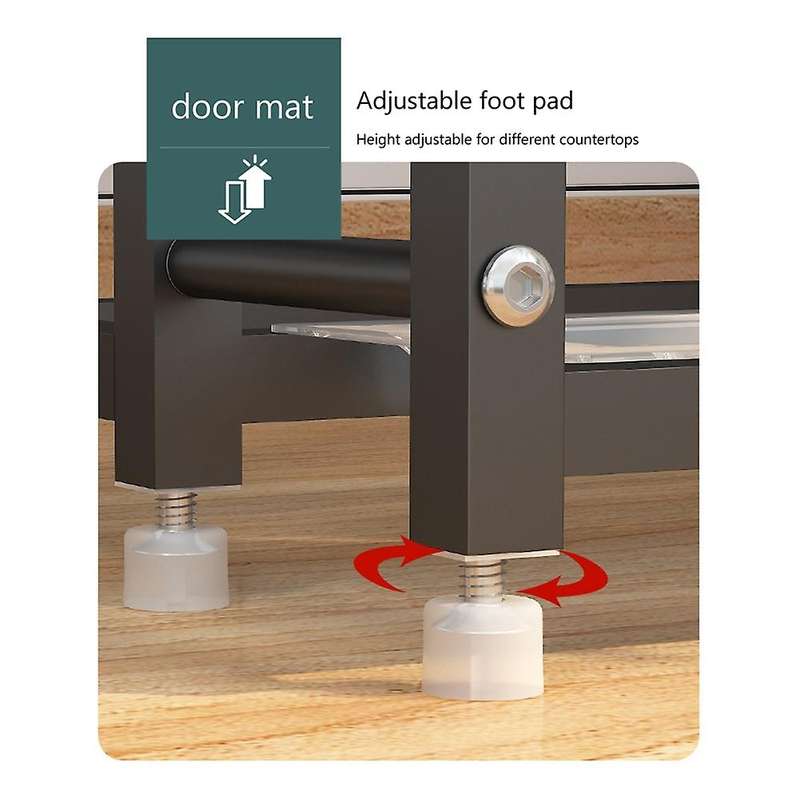 Kitchen Tools Kitchen Knives Cutting Board Stand Multi-function