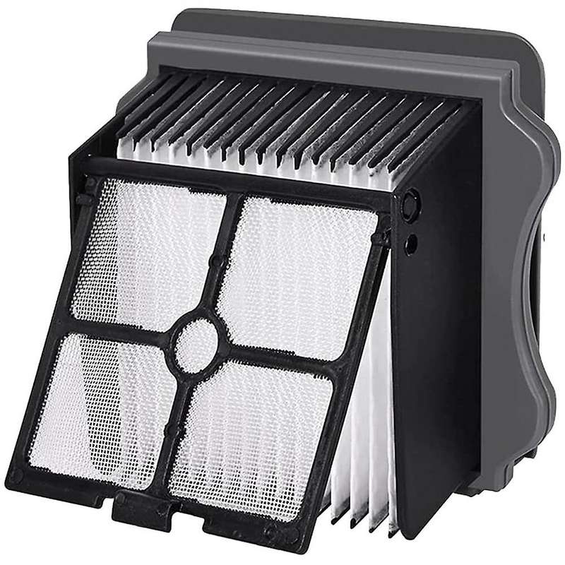 10 Pcs Filters for Tineco Ifloor 3 and Floor One S3 Vacuum Cleaner