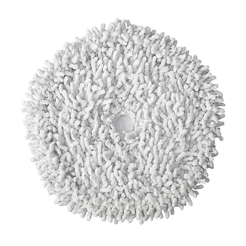 Robot Vacuum Cleaner Washable Hepa Filter Side Brush Mop Cloth