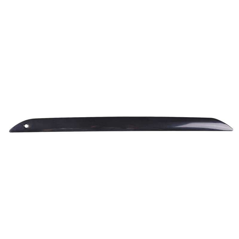 For Mercedes-benz G-class 2019-2022 High Mount Brake Light Frame Trim