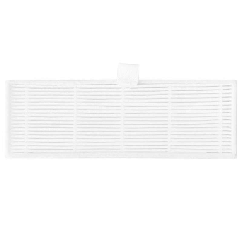 For Robot Vacuum Cleaner Proscenic M7 Pro Side Brushes Filter Set