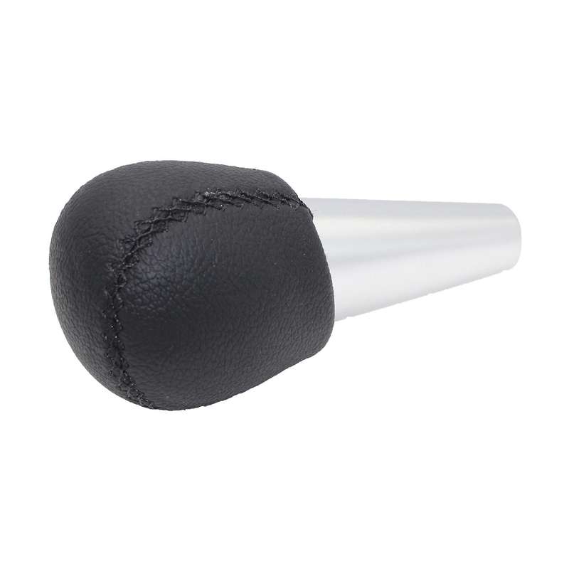 Car Pu Leather Lever Shifter Hand Ball for Volvo S60 V70 S60r V70r