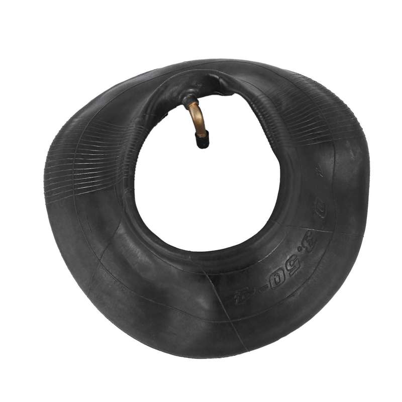 2 Pcs 4.10/3.50-4 Inch Inner Tube Tire for Hand Truck,dolly,hand Cart