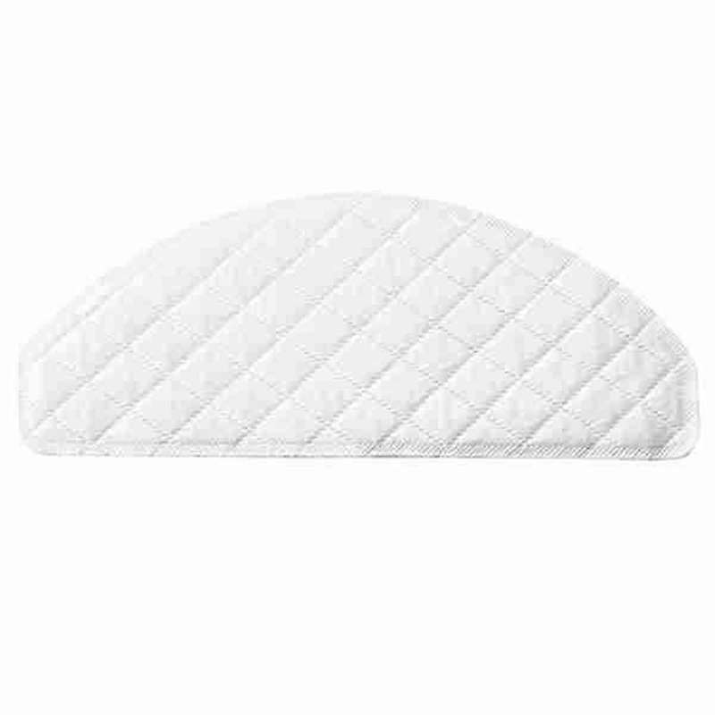 For Ecovacs Deebot Ozmo T8 Aivi T9 N8 Pro Mop Cloth Hepa Filter