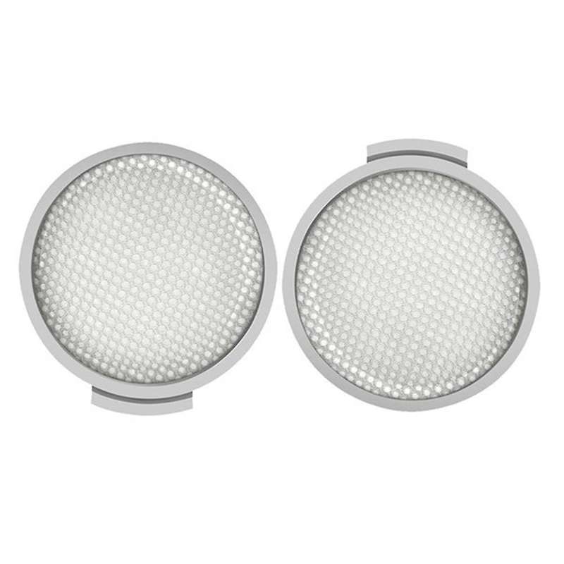 12 Pcs Hepa Filters for Xiaomi Mijia Scwxcq1rr Handheld Vacuum
