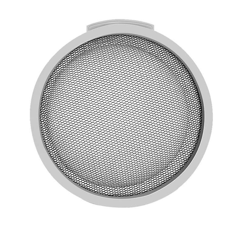 12 Pcs Hepa Filters for Xiaomi Mijia Scwxcq1rr Handheld Vacuum