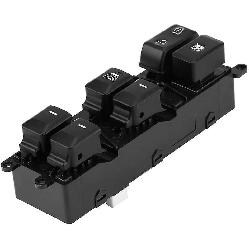 Car Electric Power Window Master Switch for Kia Forte Cerato K3