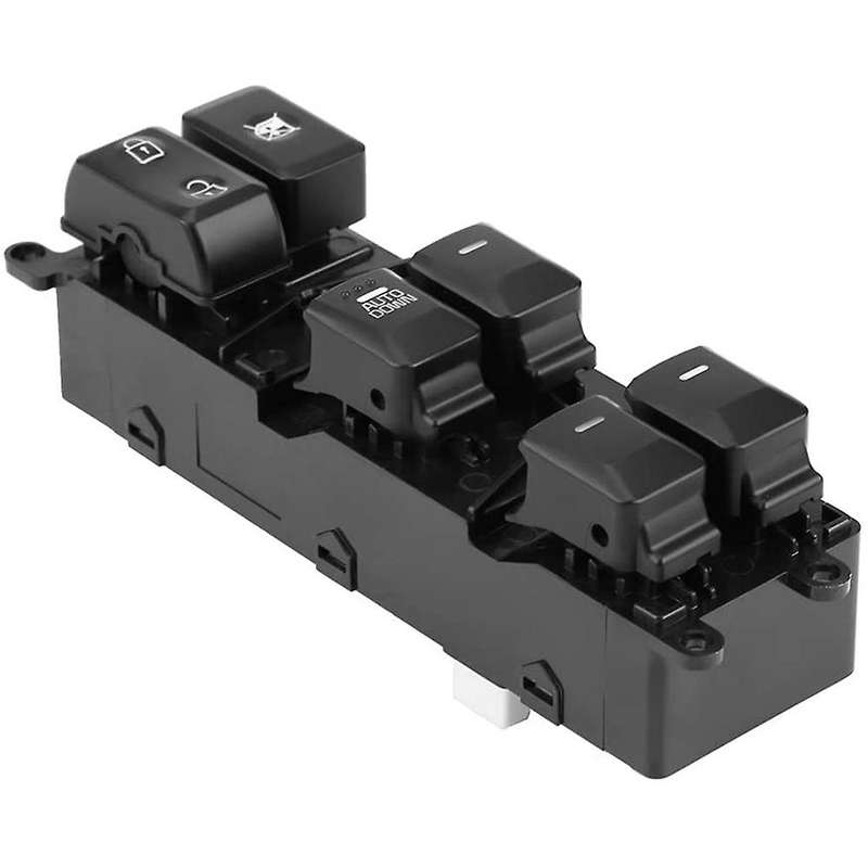 Car Electric Power Window Master Switch for Kia Forte Cerato K3