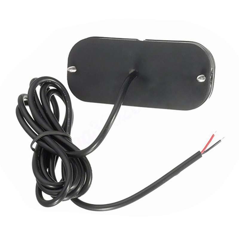 27led White Light Cruise Ship Pontoon Light Led Underwater Light