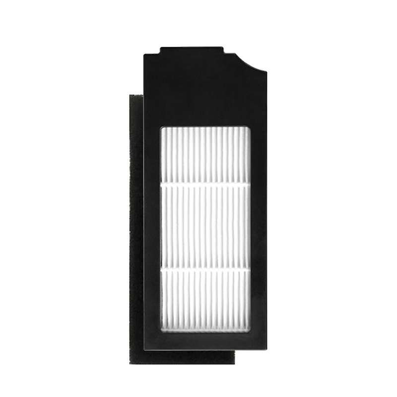 Dust Bag Filter Main Side Brush Mop Cloth for Deebot X1 Turbo /omni