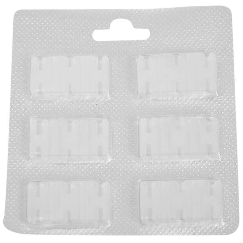 Fit for Vorwerk Vk135 Vk136 10 Dust Bags+2 Fresheners