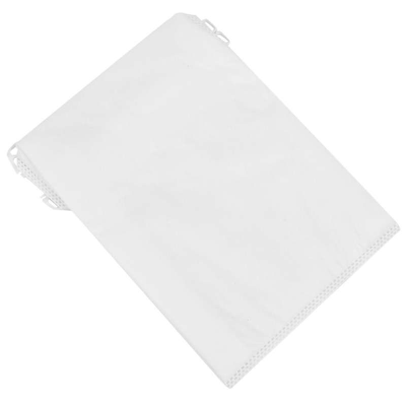 Fit for Vorwerk Vk135 Vk136 10 Dust Bags+2 Fresheners