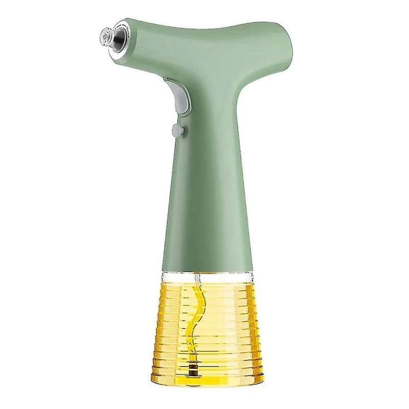 Electric Olive Oil Spray Bottle Dispenser Usb Charging Creative B