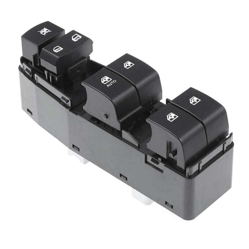 Car Window Lifter Control Switch 96645319 9654714 for Chevrolet Epica