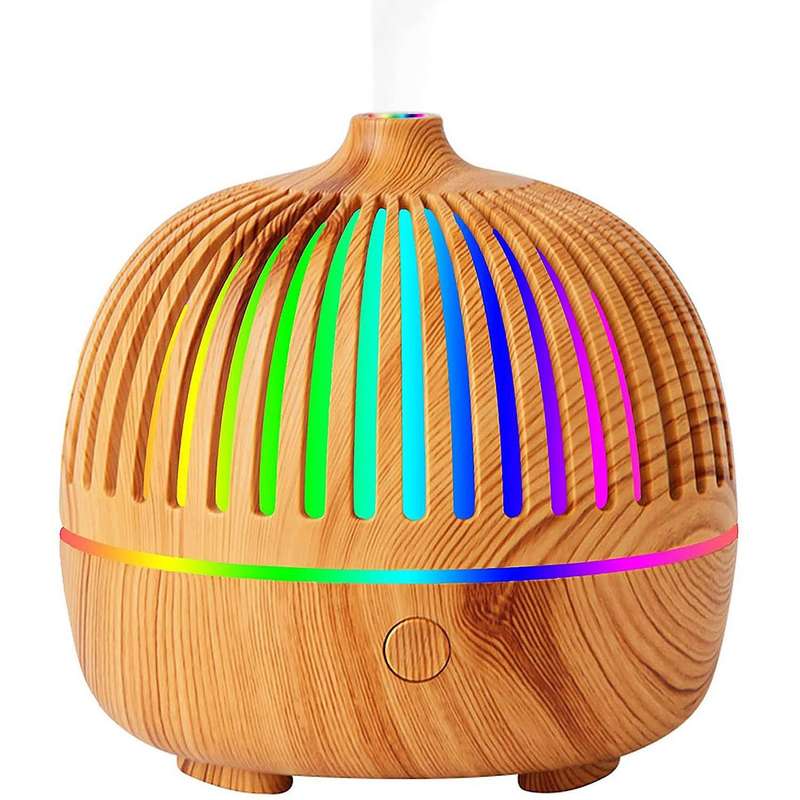 Essential Oil Diffusers,180ml Aroma Diffsuer for Essential Oil Small