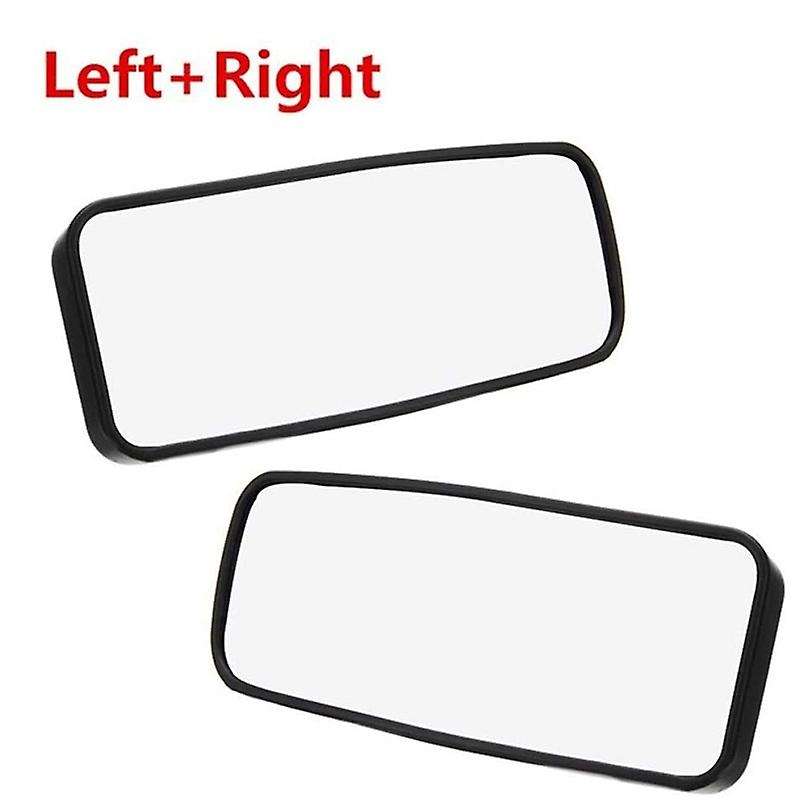 Car Side Mirror Lower Glass Blind Spot for Dodge Sprinter 2500 2007