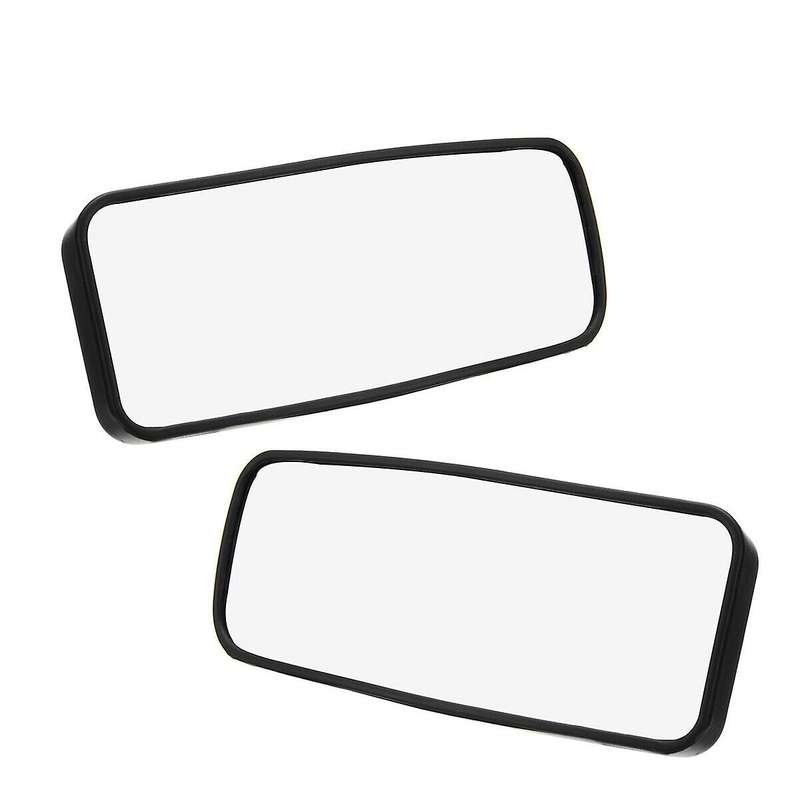 Car Side Mirror Lower Glass Blind Spot for Dodge Sprinter 2500 2007