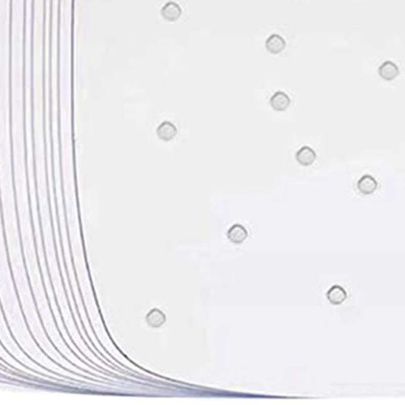 Air Fryer Parchment Paper Liners(9x9 Inch) 400pcs Large
