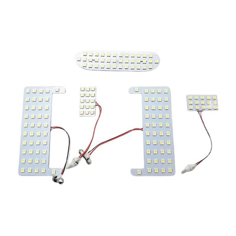Led Roof Interior Light Reading Cabin Map Lamp Bulbs for Toyota Noah