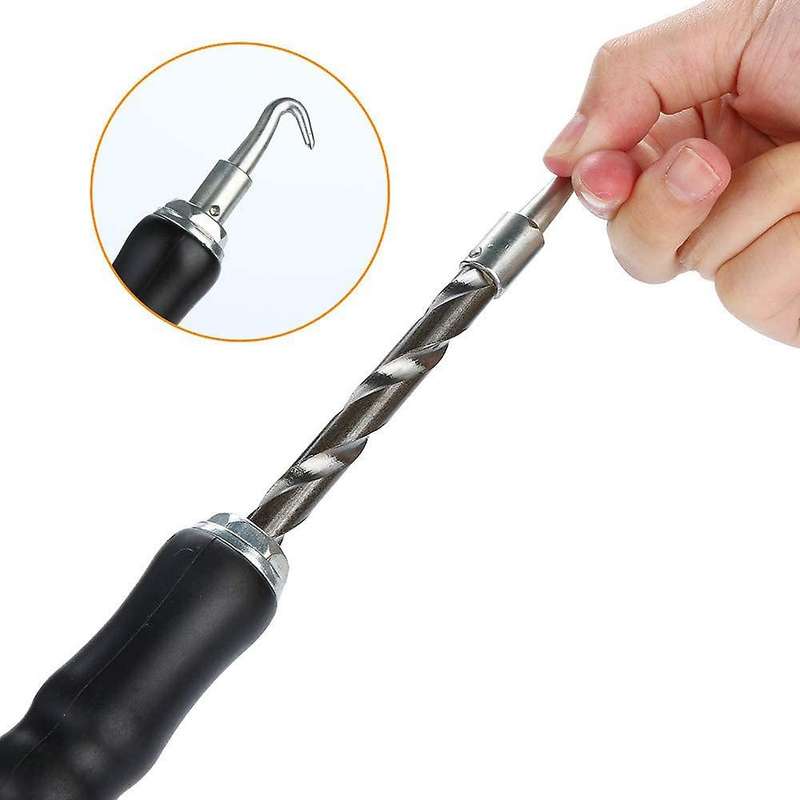 2pcs Automatic Wire Twister for Wires and Rebar Ties