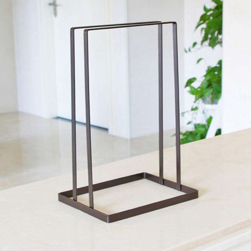 2x Hanger Storage Organizer, Hanger Stacker Rack for Laundry Closet