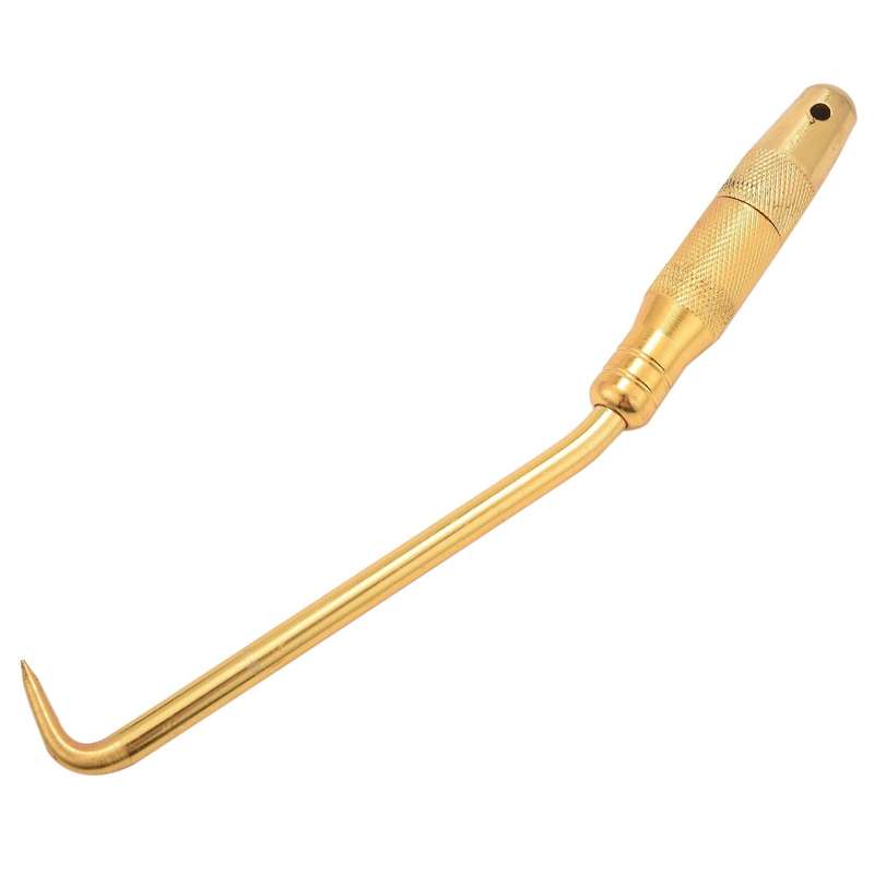 Hand Rebar Tier Construction Steel Bar Wire Hook Winding Tool 3pc