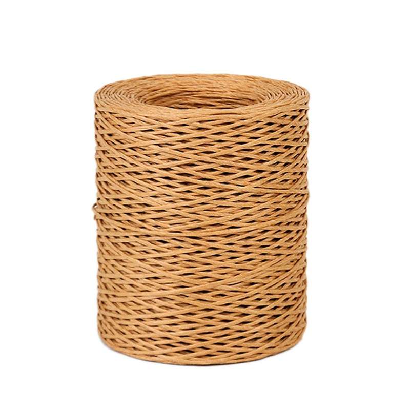 1.0mm Green Floral Bind Wire for Flower Bouquets (length: 210m)