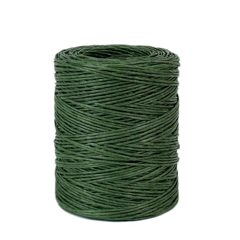 1.0mm Green Floral Bind Wire for Flower Bouquets (length: 210m)