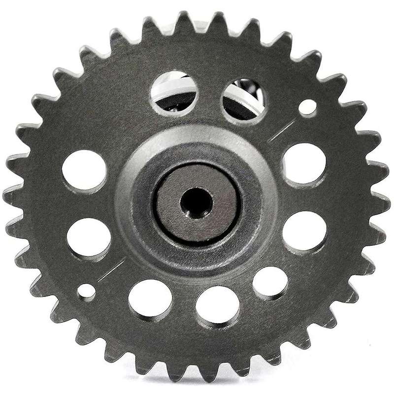 Retrofit High Performance Camshaft for Gy6 50cc 80cc Camshaft