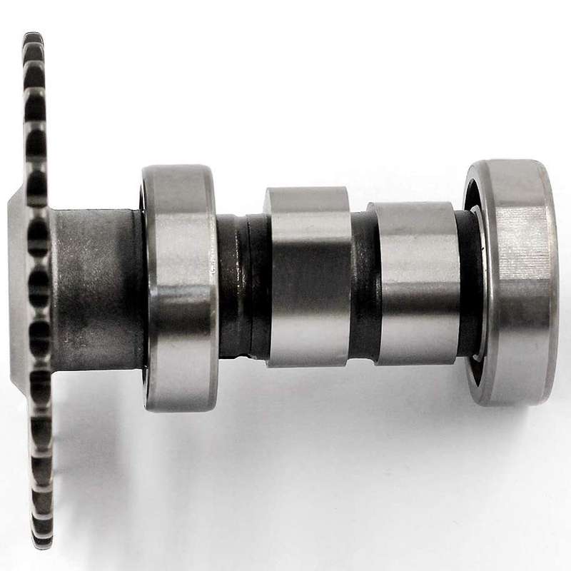 Retrofit High Performance Camshaft for Gy6 50cc 80cc Camshaft