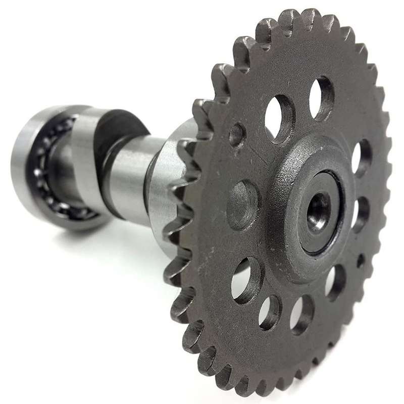 Retrofit High Performance Camshaft for Gy6 50cc 80cc Camshaft