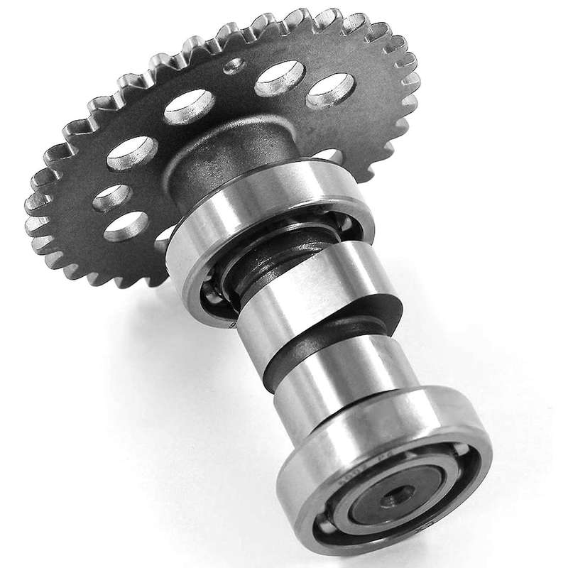 Retrofit High Performance Camshaft for Gy6 50cc 80cc Camshaft