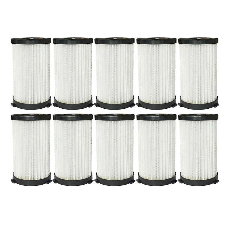 Hepa Filter for Moosoo D600 D601 Corded Filter Hepa Element