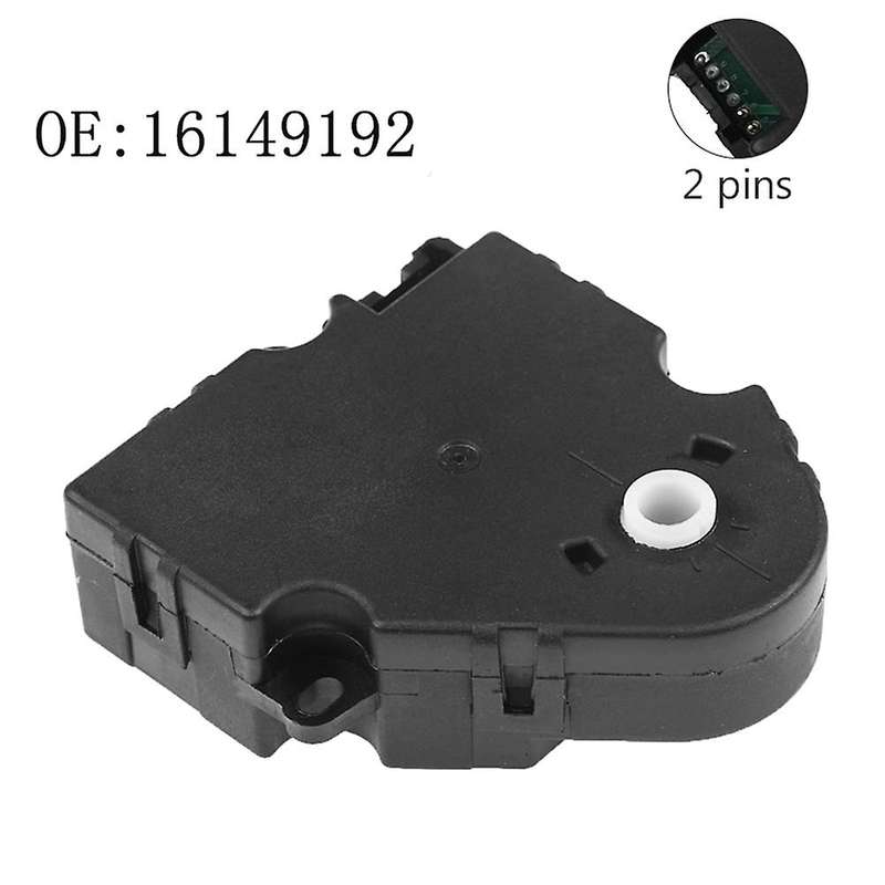 604-103 Hvac Heater Blend Air Door Actuator for Chevrolet Gmc Volvo