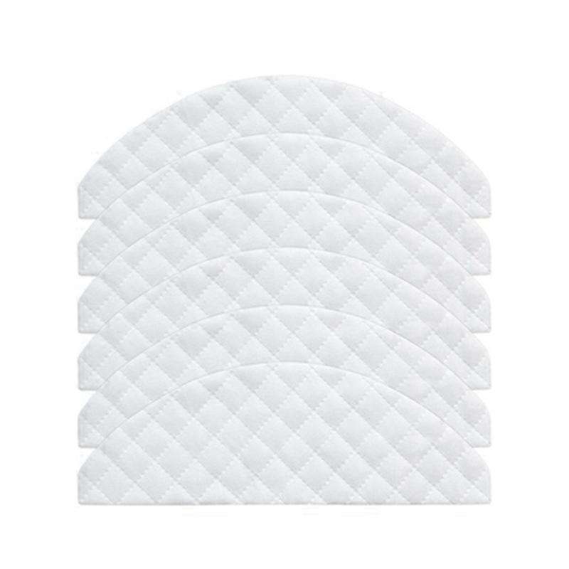 For Roidmi Eve Plus Main Brush Hepa Filter Dust Bag Disposable Wipes