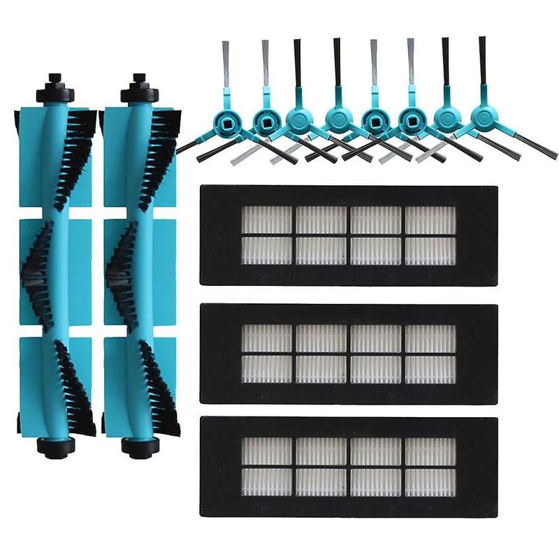 Suitable for Conga Sweeping Robot Accessories Side Brush Side Brush