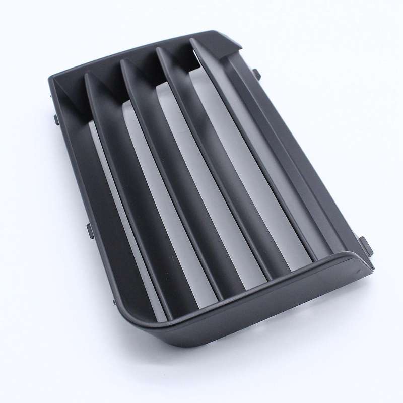 For Seat Alhambra Front Upper Bumper Grille 7m785365401c Right