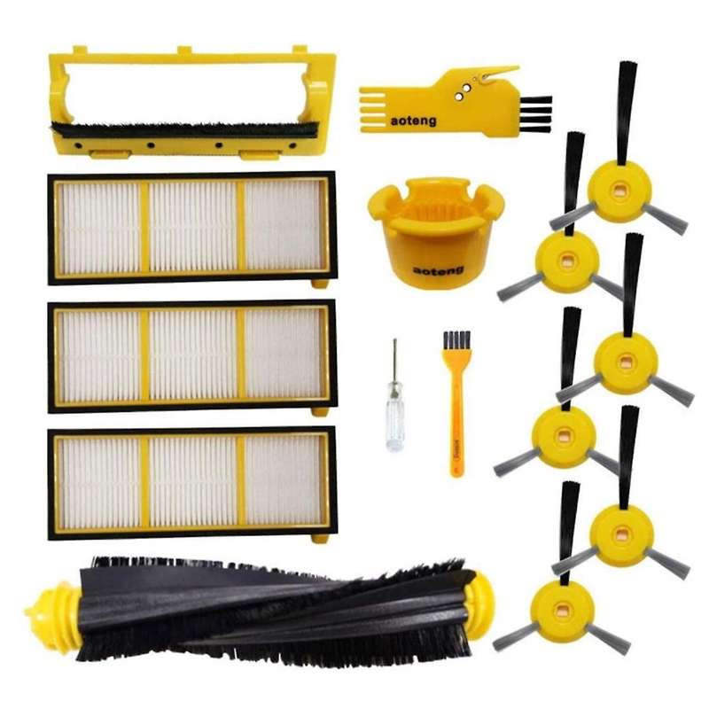 Accessories Kit for Shark Ion Rv700 Rv720 Rv750 Rv750c Rv755