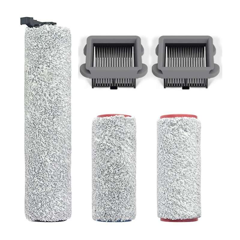 Roller Brush Washable Hepa Filter for Roborock U10 Floor Scrubber